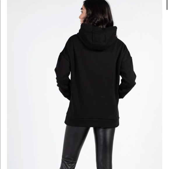 Lazypants Hoodie - Picture 3 of 3